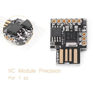Micro-USB-Entwicklungsboard Digispark Kickstarter ATTINY85 Allgemeines - Picture 1 of 12
