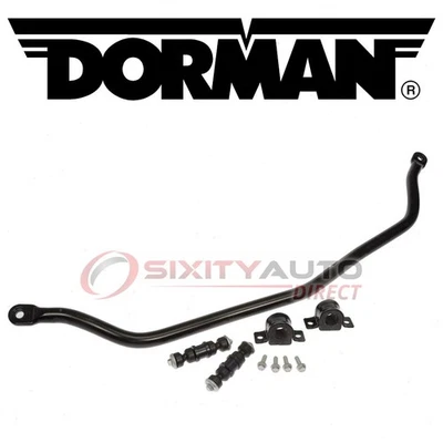 Dorman Front Suspension Stabilizer Bar for 1997-2008 Pontiac Grand Prix nx - Изображение 1 из 4