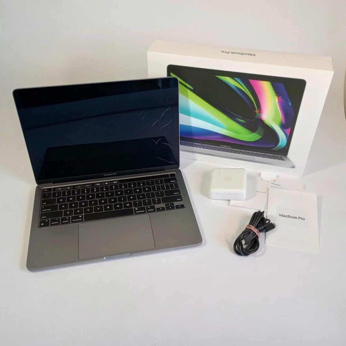 Apple MacBook Pro 13