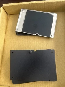 Clevo D900T / D900K Bottom HDD Cover New - Afbeelding 1 van 1