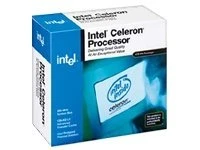 Intel Celeron 2.6GHz (BX80532RC2600B) Processor - Image 1 of 1