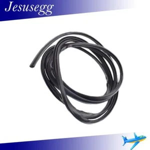 Sunroof Lid Weatherstrip Seal For Mitsubishi Montero Pajero V33 V43 V45 1982-99 - Picture 1 of 8