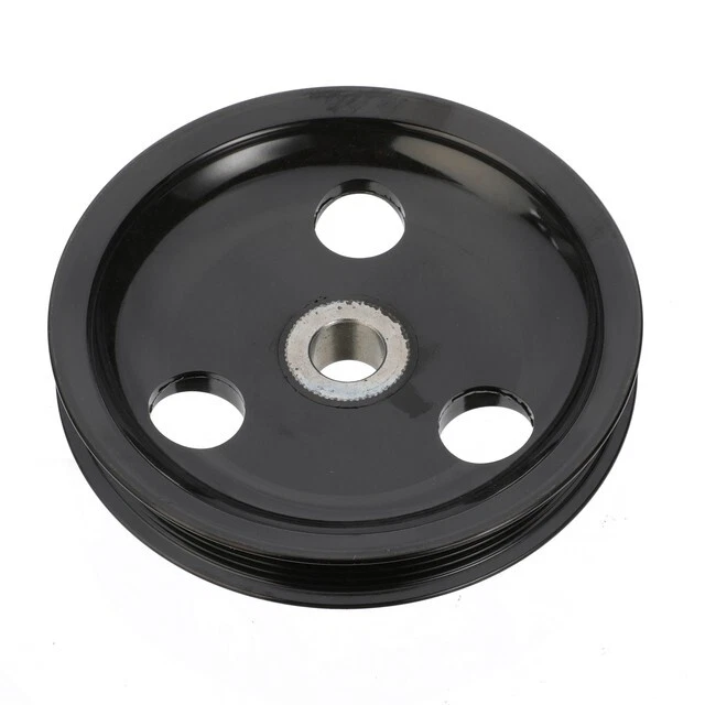 Dodge 2001-2005 polea de bomba de dirección asistida de neón genuina Mopar 4668252 Foto 1 de 3