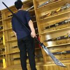 Handmade Chinese Wushu Sword Hrc60 High Carbon Steel Kungfu Broadsword Dao Saber