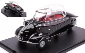 Model Car Scale 1:18 Messerschmitt KR200 1955 vehicles road collection - Picture 1 of 1