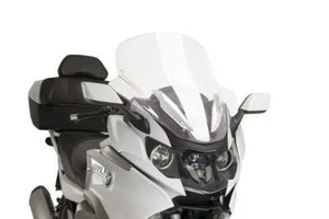 Pantalla Touring Puig Transparente BMW R1200 RT 2014 - 2018 - Imagen 1 de 5