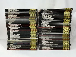 Dylan Dog Originale ed. Bonelli da 21 a 99 a scelta Mancolista - Foto 1 di 77