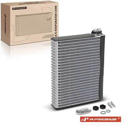 A-Premium AC A/C Evaporator Core for Cadillac SRX 2004-2009 CTS 2003 2004-2007 - Image 1 of 4