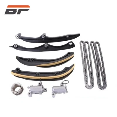 Timing Chain Kit 2017-2020 2021 for Ford F150 F-150 3.5L V6 DOHC Turbo - Image 1 of 4