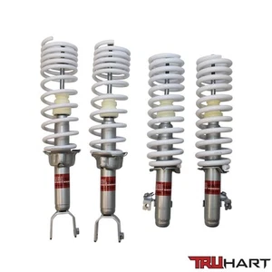 Muelles amortiguadores Truhart de rendimiento reductor para Civic 1992-1995 1994-01 Integra - Imagen 1 de 2