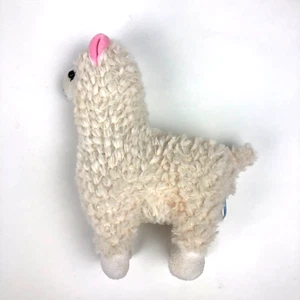 Disney Pixar Sega Lama Alpaka Plüschtier 9 Zoll Stofftier Spaß Fan Amuse beige Spielzeug - Bild 1 von 7