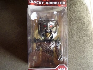 FUNKO FORCE -TRANSFORMERS MEGATRON- WACKY WOBBLER BOBBLEHEAD - Picture 1 of 3
