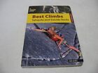 Best Climbs Tahquitz And Suicide Rocks by Bob Gaines (2013 Paperback)