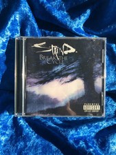 Break the Cycle by Staind (CD, 2001, Elektra (Label)) VG+/Very Good+ Condition