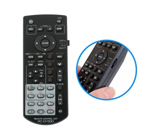 New Remote Controller RC-DV330 for KENWOOD DNX-7140 DDX25BT DDX271 DDX318 - Picture 1 of 5
