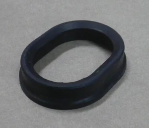 1EA NEW CT90 AIR FILTER CAGE RUBBER GROMMET / SEAL (325Y) - Picture 1 of 2