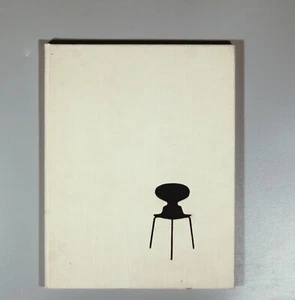 Lassen Erik Hverdagens Stola : Fritz Hansens Stuhl Geschichte 1957 Arne Jacobsen - Bild 1 von 10