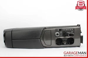 14-19 Maserati Ghibli Front Center Console Armrest Trim Cover Assembly OEM - Picture 1 of 22