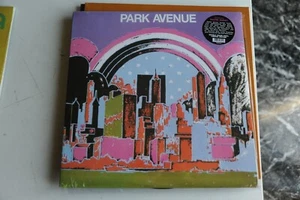 WALTER RIZZATI - PARK AVENUE - VINILE - LP 33 GIRI - 12" SIGILLATO - Picture 1 of 2