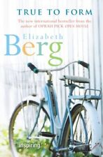 True To Form, Berg, Elizabeth, Used; Good Book