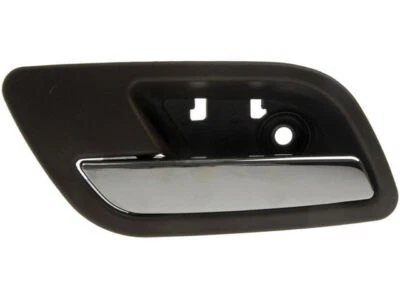 For 2007-2014 GMC Yukon Interior Door Handle Rear Left Dorman 86676VJ 2008 2009 Foto 1 de 2