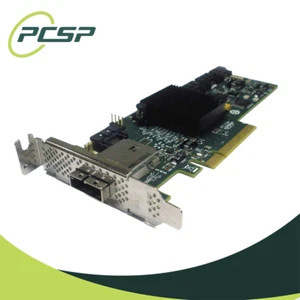 IBM SAS9212-4I4E SAS 6GB/s High Profile RAID Controller Card 46C8935 - Picture 1 of 2