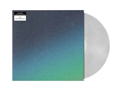 Joji - Smithereens LP - RARE LIMITED Colored Vinyl Album - SEALED NEW RECORD