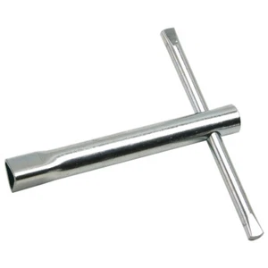 Llave de vaso triangular DIN 22417-A-M12 - Imagen 1 de 1