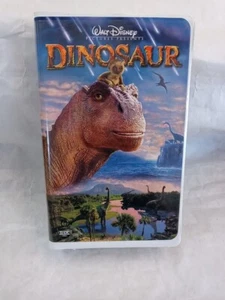 Dinosaur (VHS, ) - Picture 1 of 3