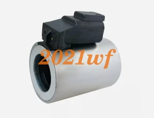 New For R902603443 Solenoid Valve Assembly 24VDC - Picture 1 of 6