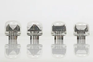 Burroughs B-6091 LOT OF 4 - Picture 1 of 3
