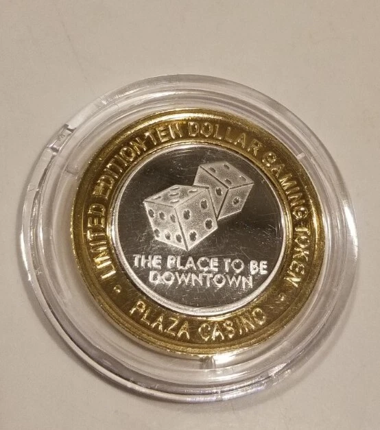 Las Vegas Silver Strike for sale | eBay