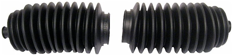 Kit de fuelle de piñón y cremallera delantero Delphi 1996 1997 para Nissan 240SX 1995-1998 Foto 1 de 1