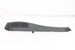 ☑️ 07-13 MERCEDES W221 S-CLASS DASH CENTER TRIM BEZEL COVER PANEL 2216890908 OEM - Picture 1 of 17