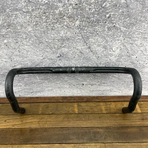 Ritchey WCS Classic Handlebar 26.0 Alloy Black Drop Bar Black 40 400 - Picture 1 of 12