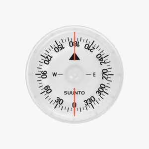 Suunto - SK-8 Capsule Only NH - Picture 1 of 1