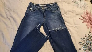 Jeans von Goldgarn Gr .31 Blau - Bild 1 von 6