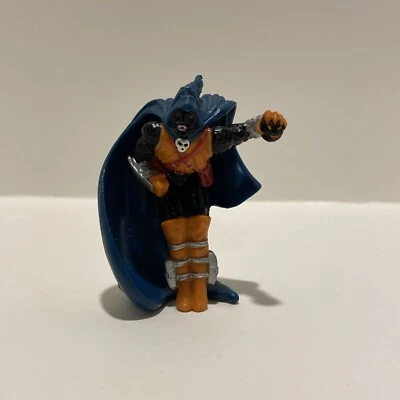 Figura Spider-Man Hobgoblin Marvel Applause 1997 Figura 3 pulgadas PVC De colección Foto 1 de 4