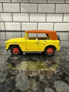 Vintage Lesney "Matchbox" Series Field Car No. 18A - Picture 1 of 6