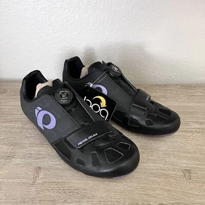 Pearl Izumi Elite RD IV Women's Road Cycling Shoes Size 43 Carbon Sole Boa NWOB - Picture 1 of 13