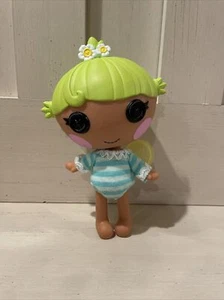 Twinkle N Flutters Lalaloopsy Littles Little Doll B-Day Feb 2 Big Sister Pix E - Picture 1 of 3