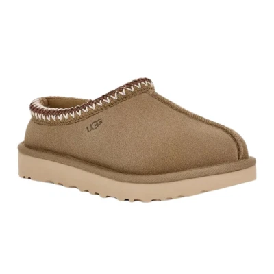 UGG Tasman Slippers Shoes for Women in Antilope and Multiple Sizes Style 5955 - Image 1 of 4