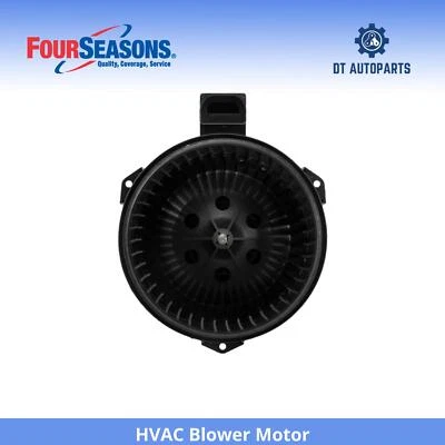 Soplador de aire acondicionado delantero para Lexus GX460 2010-2023 4 estaciones 2011 2012 2013 2014 Foto 1 de 4