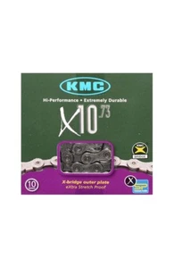 KMC CATENA X10.73 10 velocità - Imagen 1 de 1