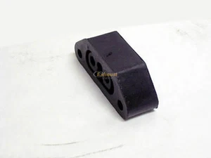 Soporte De Goma Para Escape Terra SEAT Malaga - Imagen 1 de 1