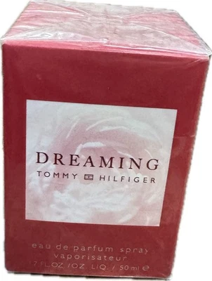 Tommy Hilfiger Dreaming Eau de Parfum Spray 1.7 Foto 1 de 2