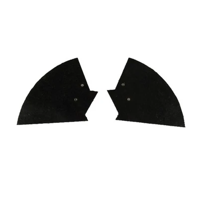 Guardabarros interior para sello protector contra salpicaduras para Plymouth Belvedere 1963-65 hecho en EE. UU. Foto 1 de 4