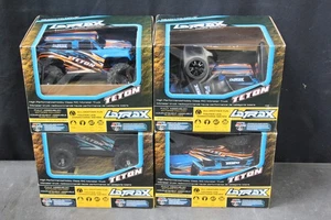 FOUR LATRAX 76054-5 TETONS 4WD BRUSHED 410 - Picture 1 of 3