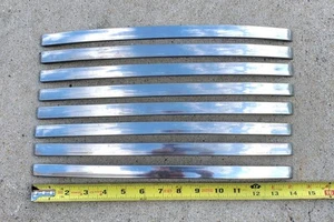 Grill Pieces International Harvester Pickup Truck K KB 1 Series 41 46 47 48 49 - Foto 1 di 5