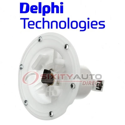 Delphi Left Fuel Transfer Unit for 2011-2014 Mercedes-Benz CL550 4.7L V8 Air uz - Image 1 of 4